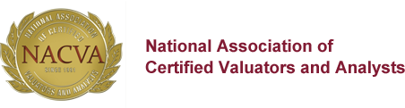 The National Association of Certified Valuators and Analysts 